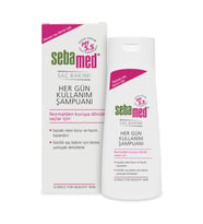 Sebamed Her Gün Kullanım Şampuanı 400 ml