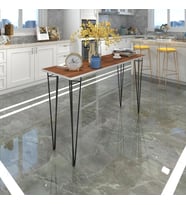 Knsz yemek masası hemdem cvzsyh 075*140*040 mutfak ofis çalışma