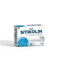 Pharmaser Sitikolin 36 Gummies (Küp İlaç)