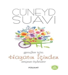 Gençler İçin Hayatın İçinden Seçme Öyküler