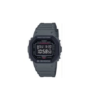 Casio DW-5610 Uyumlu 3 Adet Şeffaf Ekran koruyucu Nano Jelatin