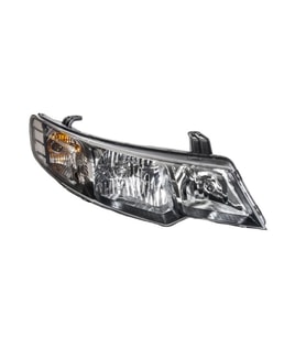 Kia Cerato 2009-2012 Far Lambası Ön Far Sağ