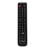 ROWELL RL 7022 UYDU KUMANDASI