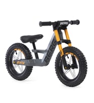 BERG Biky Cross Denge Bisikleti Gri