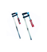 B.h.d Tools 2 Adet Çelik Mobilyacı Işkencesi 50x250mm Ile 50x300m