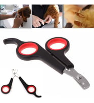 Kedi Mini Irk Köpek Evcil Hayvan Tırnak Makası Düzeltme Kesme Mini Irk Köpek Tırnak Makası