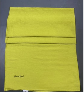 HAREM SCARF İNCİLA ŞAL-OKSİT