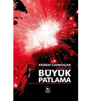 Cern ve Büyük Patlama - Kerem Cankoçak