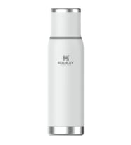 Stanley Adventure To-Go Vakumlu Paslanmaz Çelik Termos 1 Lt - Frost (Beyaz)