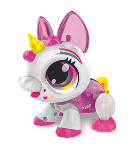 Build a Bot - Unicorn