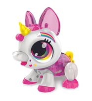 Build a Bot - Unicorn