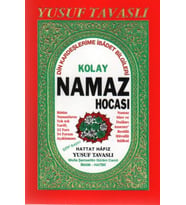 Kolay Namaz Hocası (B05)