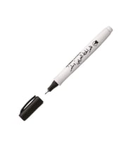 ARTLINE SUPREME ARABIC KALİGRAFİ KALEMİ 1.0 SİYAH  EPF-241AB