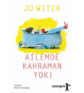 Ailemde Kahraman !
