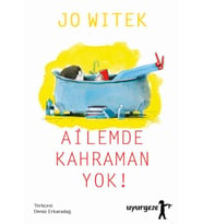 Ailemde Kahraman !