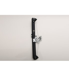 BMW X5 UYUMLU SAĞ ARKA CAM KALDIRMA MEKANİZMASI 51357125060