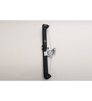 BMW X5 UYUMLU SAĞ ARKA CAM KALDIRMA MEKANİZMASI 51357125060