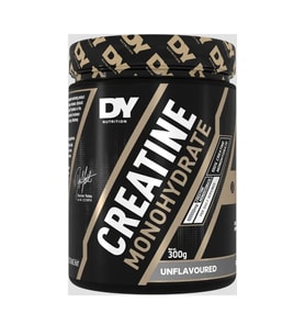 DY Nutrition Creatine Monohydrate 300 Gr
