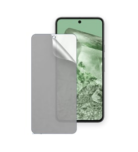 SChitec Google Pixel 8 Uyumlu Ön Yüzey Mat Hidrojel Ekran Koruyucu