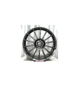 5*114,3*19*8.0 ET40 CH73.1 DY419 TITANIUM GREY EMR