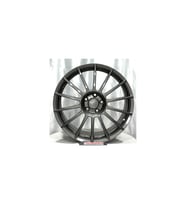 5*114,3*19*8.0 ET40 CH73.1 DY419 TITANIUM GREY EMR