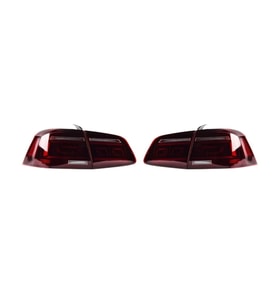 Volkswagen Passat Uyumlu B7 LED Stop