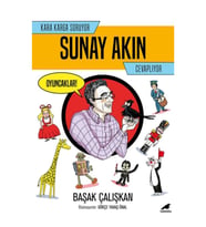 Kara Karga Soruyor Sunay Akın Cevaplıyor