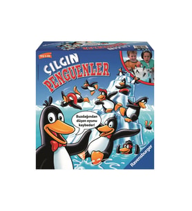 Çılgın Penguenler 221486