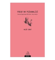 Freud'un Psikanalizi