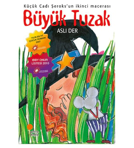 Büyük Tuzak - Aslı Der