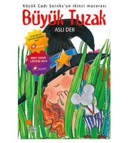 Büyük Tuzak - Aslı Der