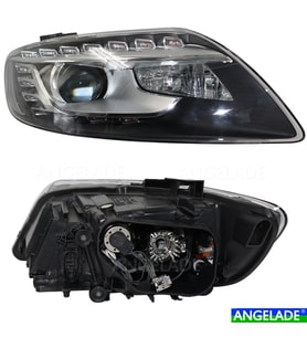 Far Sol 44137 Vw Q7 Bm 10-15 (Oem No: 4L0941029Ac)
