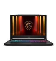 MSI 15.6 KATANA 15 Hx B14WFK-817XTR CORE i7 14650Hx-16GB DDR5 RAM-1TB NVME-8GB RTX5060-FDOS 165HZ