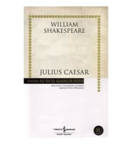 Julius Caesar (Ciltli)