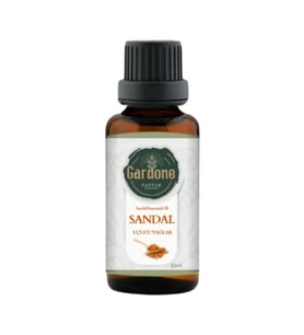 Sandal ( Oda Kokusu Aroma Terapi Buhurdanlık / Difüzör Yağı ) 30 ML