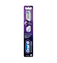 Oral-B Pro-3DW Pulsar Beyazlık Diş Fırçası Yumuşak