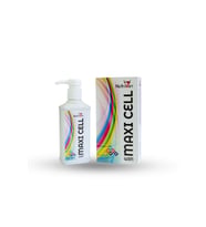 Maxi Cell Büyükbaş Küçükbaş Ve Kanatlı Komplex Vitamin Takviyesi 100ml