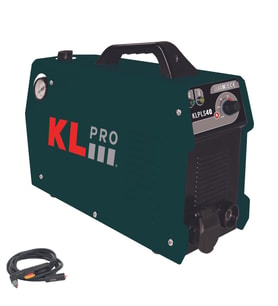 Klpro KLPLS40 10mm İnverter Plazma Kesme Makinesi
