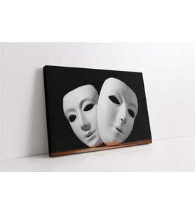 Maske