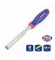 WORKPRO WP243007 16MM Profesyonel İskarpela