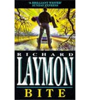 Bite: A Vivid And Shocking Vampire Novel
