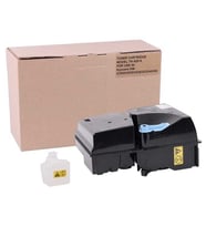 Tonersepeti Kyocera Mita TK-825 Siyah Muadil Toner