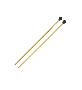 Maxtone 17GL Glockenspiel Bageti (Plastik)