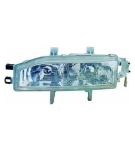 Honda Accord 1992-1993 Sol Far 33153-Sm4-G03