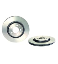 Vw Golf 4 Bora Arka Fren Disk Takımı 1998-2005 1J0615601P