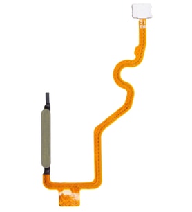 Tecno Pova 5 Parmak İzi Okuyucu Flex LH7n (Gold)