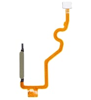 Tecno Pova 5 Parmak İzi Okuyucu Flex LH7n (Gold)