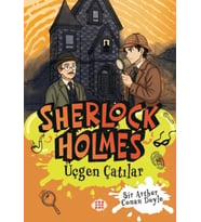 Sherlock Holmes - Üçgen Çatılar