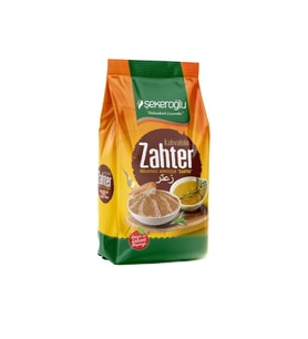 Kahvaltılık Zahter 250 GR (STD)