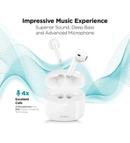 AirBeat Lite 2 Gerçek Kablosuz TWS Bluetooth Kulaklık